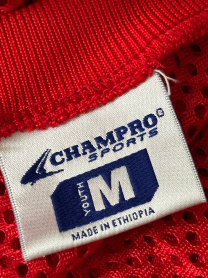 Sport 90's Jersey Top | Size M