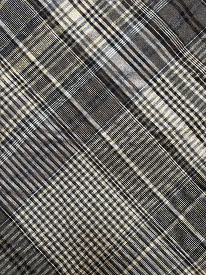Ann Taylor 00’s Plaid Skirt | Size 30” Waist