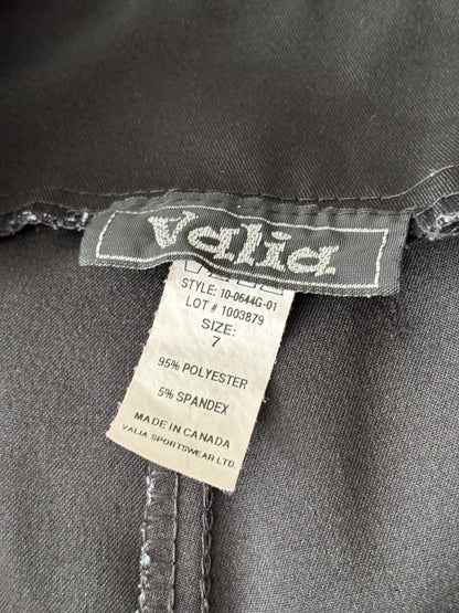 Valia 00's Low Rise Pant | Size 30" Waist