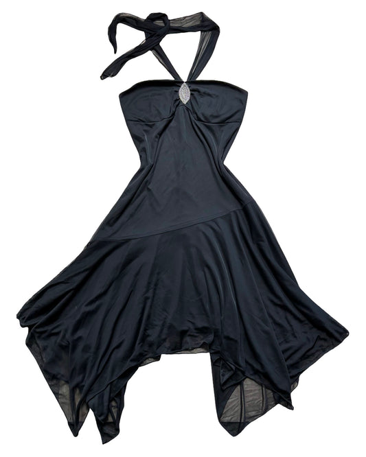 Studio 00’s Asymmetric Dress | Size M