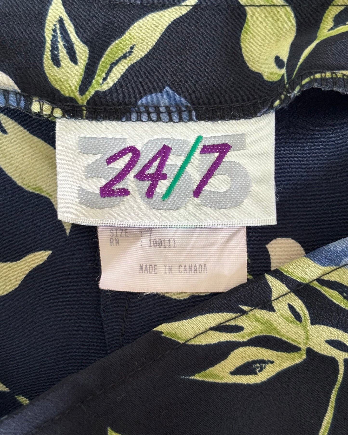 Elena Skirt | Size 29” waist