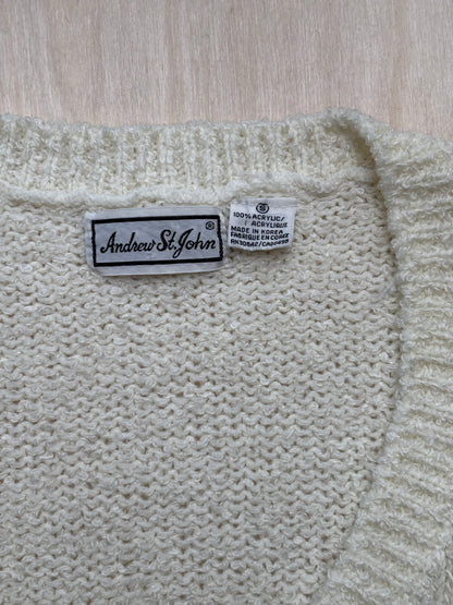 Andrew 90’s Sweater | Size S