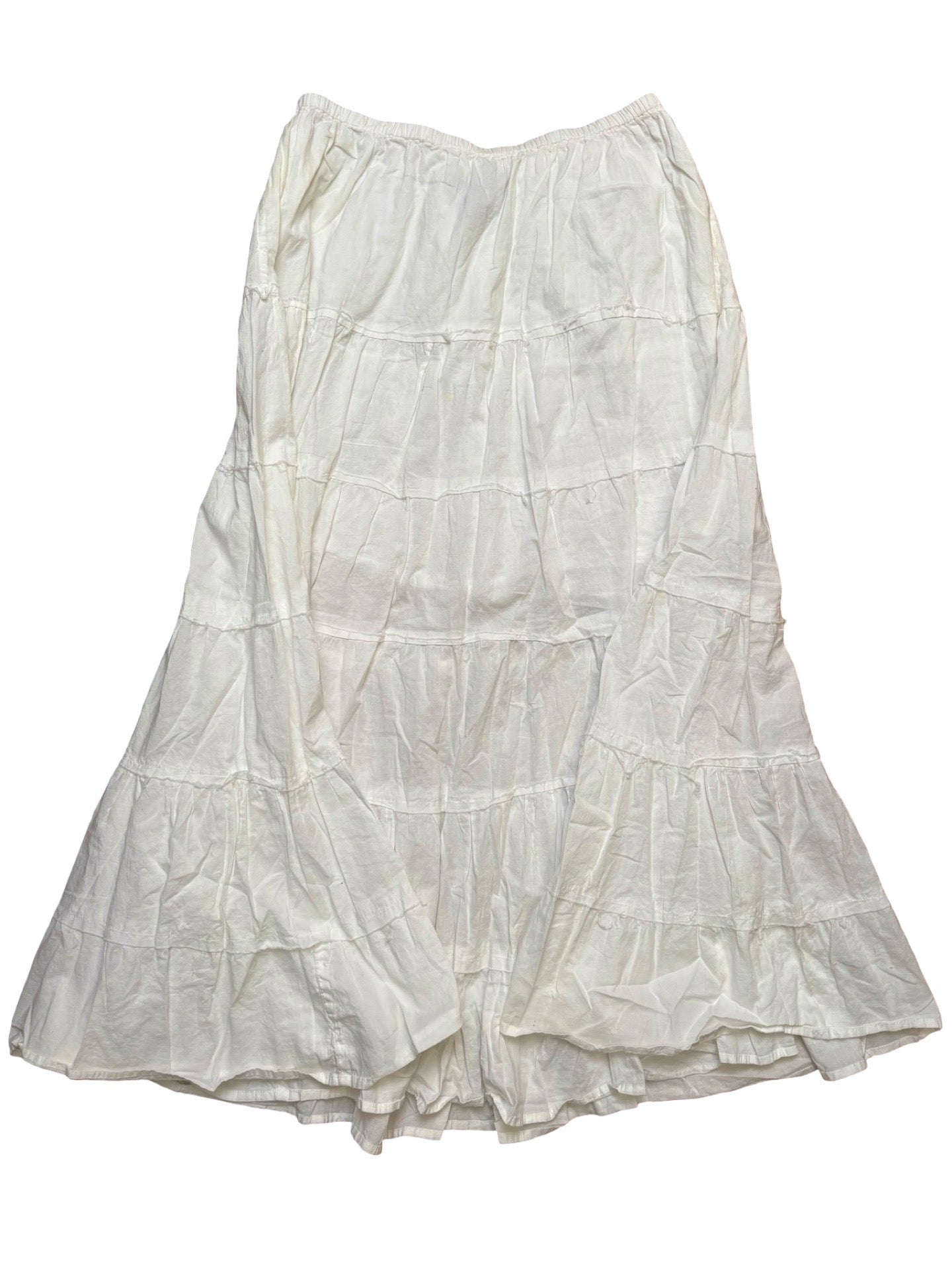 Commotion 00’s Maxi Skirt | Size 26” Waist