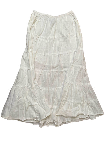 Commotion 00’s Maxi Skirt | Size 26” Waist