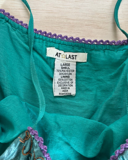 Y2K At Last Cami | Size L