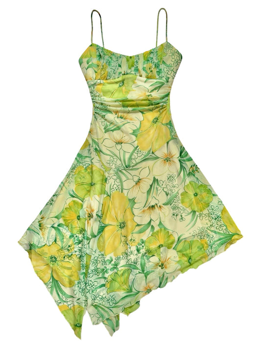 City Triangles 00’s Dress | Size S