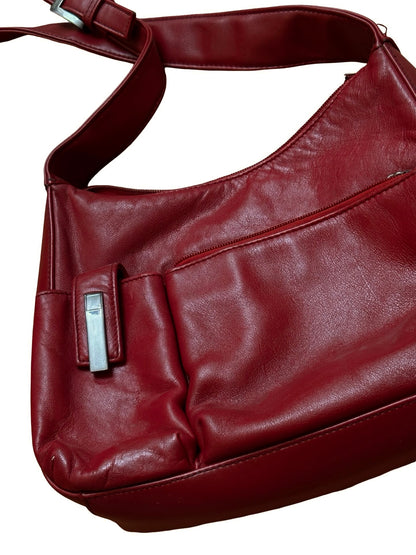 Worthington 90's Leather Purse