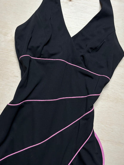 Blondie Nites 00’s Gown | Size S