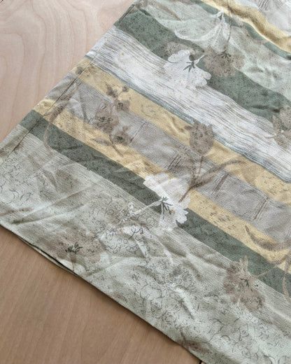 Alfred Dunner 90’s Green Skirt | Size 28”-29” waist