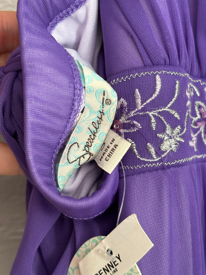 Speechless 00's Deadstock Dress | Size S