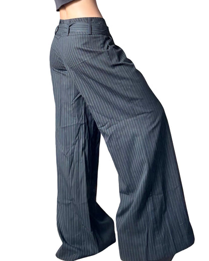 XXI 00’s Pinstripe Pants | Size 32” Waist