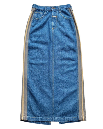 Boss 90’s Jean Skirt | Size 26” Waist