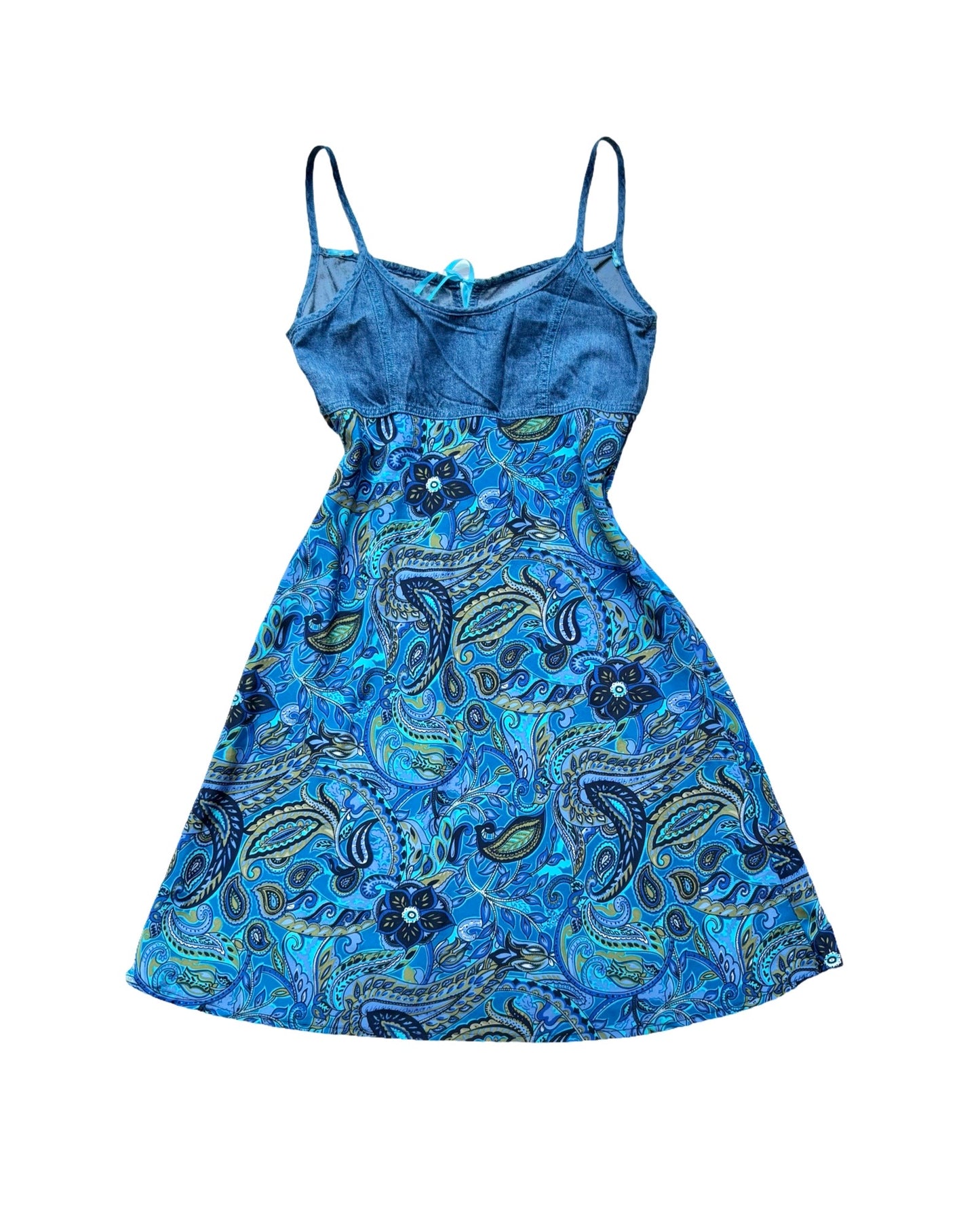 Faded Glory 90’s Midi Dress | Size L