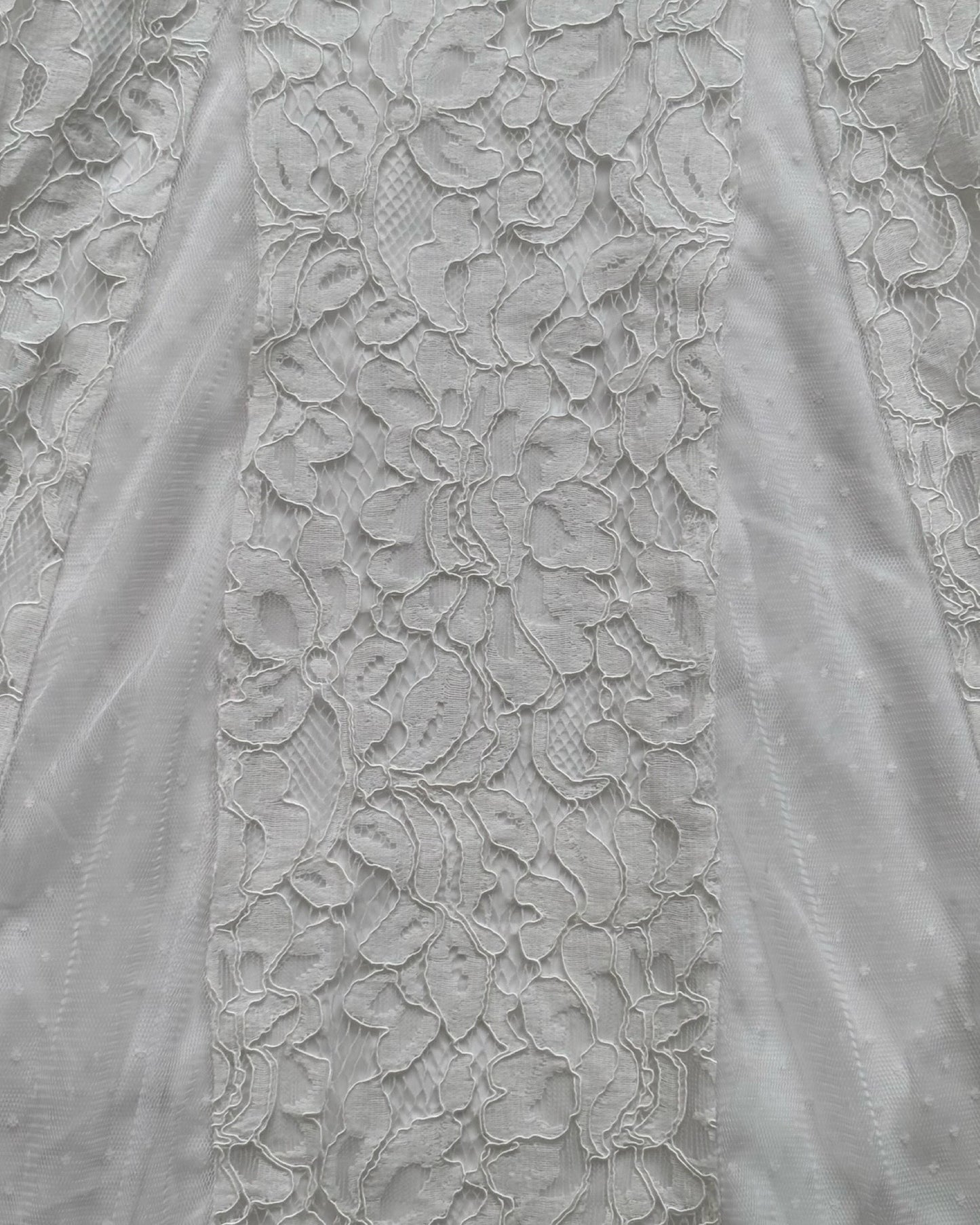 Ny&Co 00's Lace Maxi Skirt | Size 30" Waist