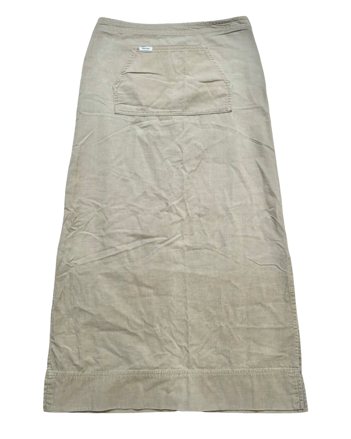 Mavi 90’s Corduroy Skirt | 28” Waist