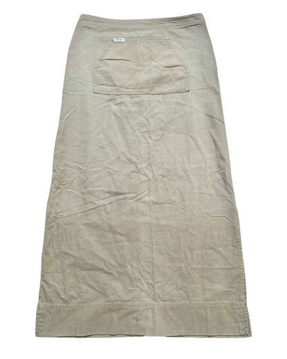 Mavi 90’s Corduroy Skirt | 28” Waist