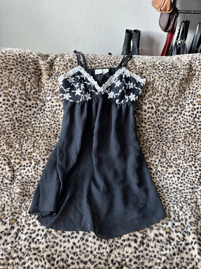 Gilligan 00's Slip Dress | Size S