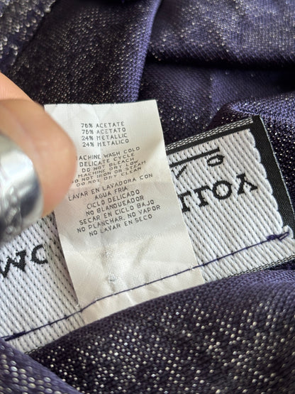 Molly Malloy 90's Dress | Size L