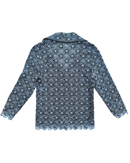 Dressbarn 90’s Top | Size S