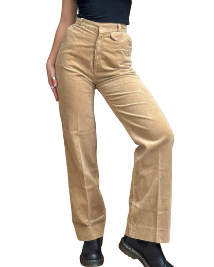Catnip 70’s Cords | Size 2