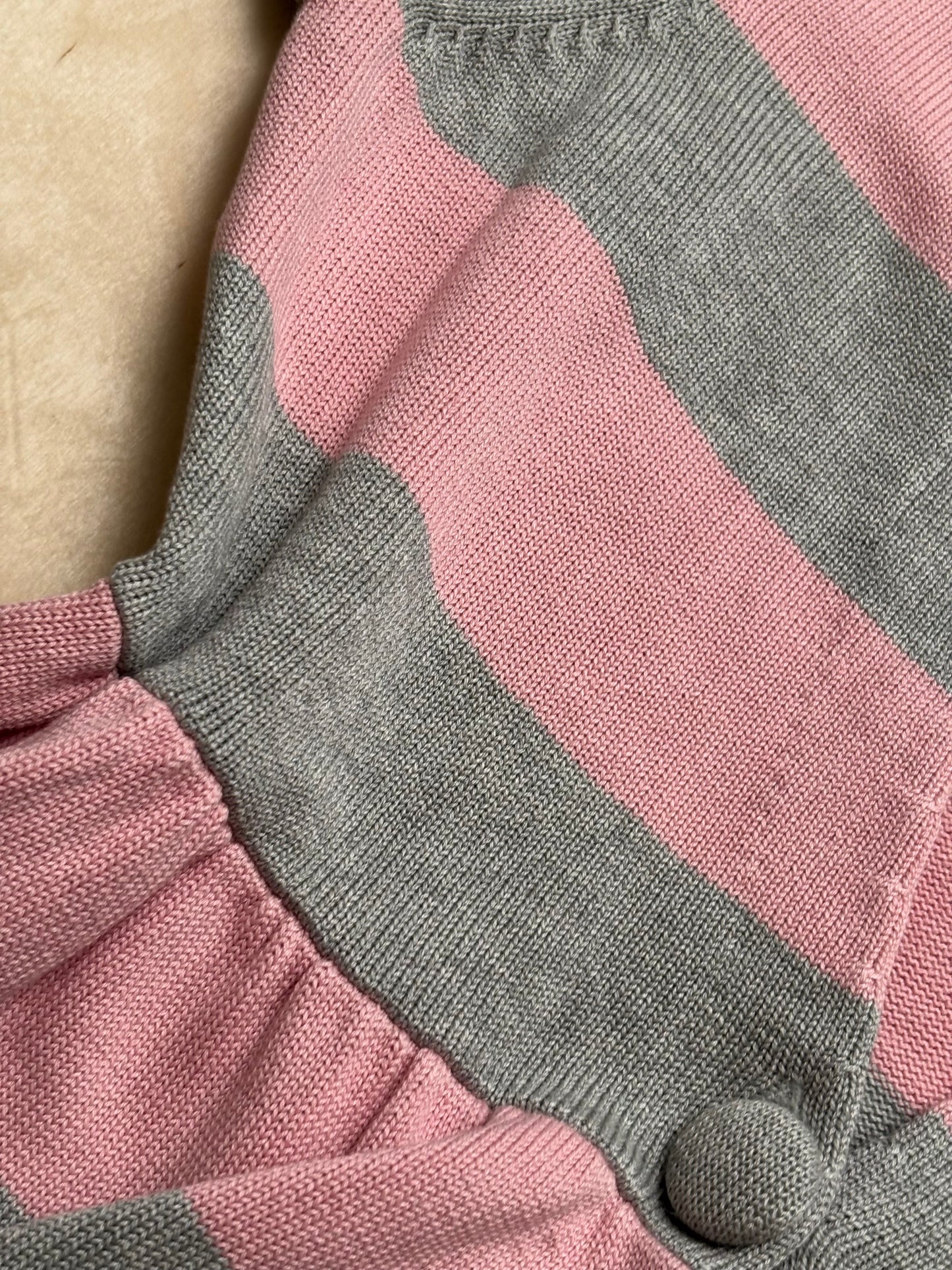 INC 00’s Silk Babydoll Top | Size S