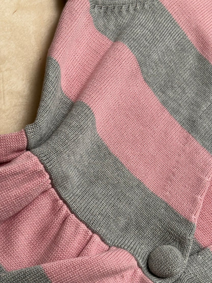 INC 00’s Silk Babydoll Top | Size S
