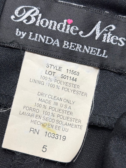 Blondie Nites 00’s Gown | Size S
