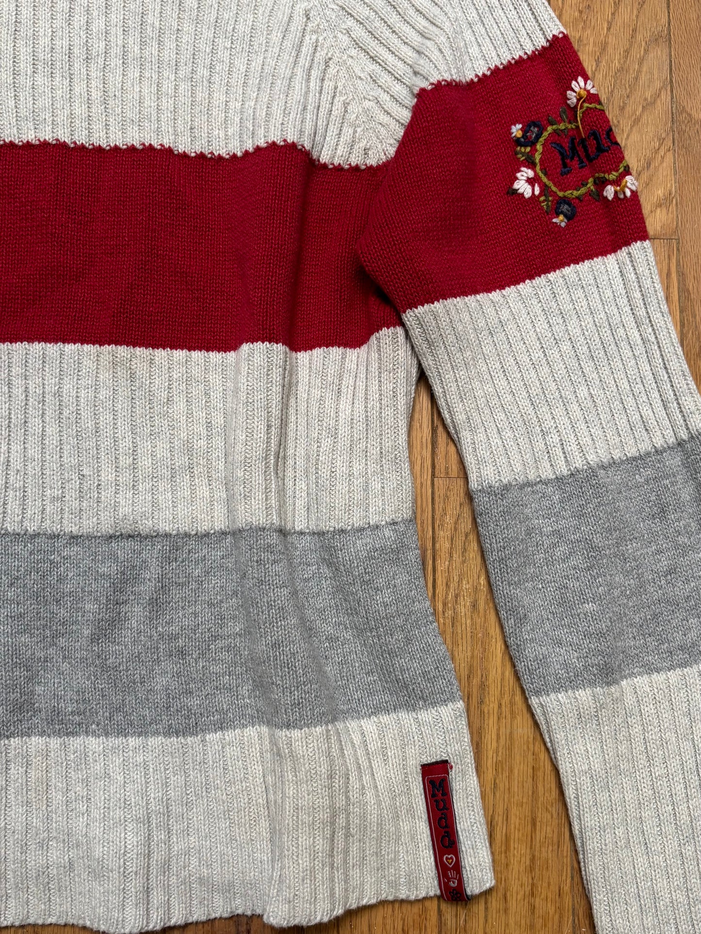 Mudd 90’s Knit | Size XL