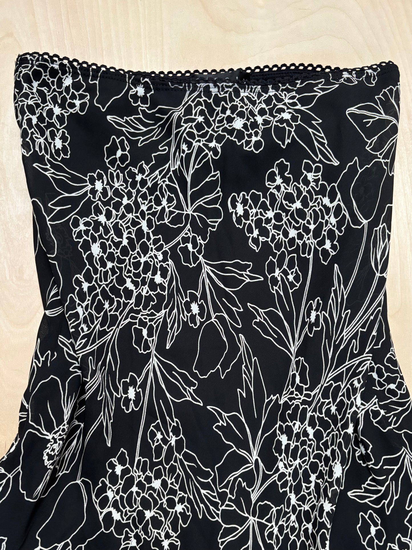 Ninety 00’s Maxi Skirt | 28” waist