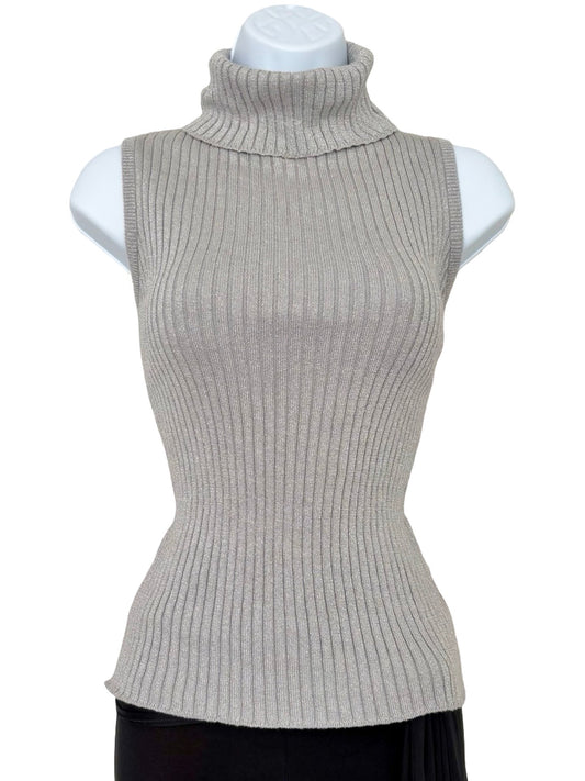 Studio Y 90's Knit Top | Size M
