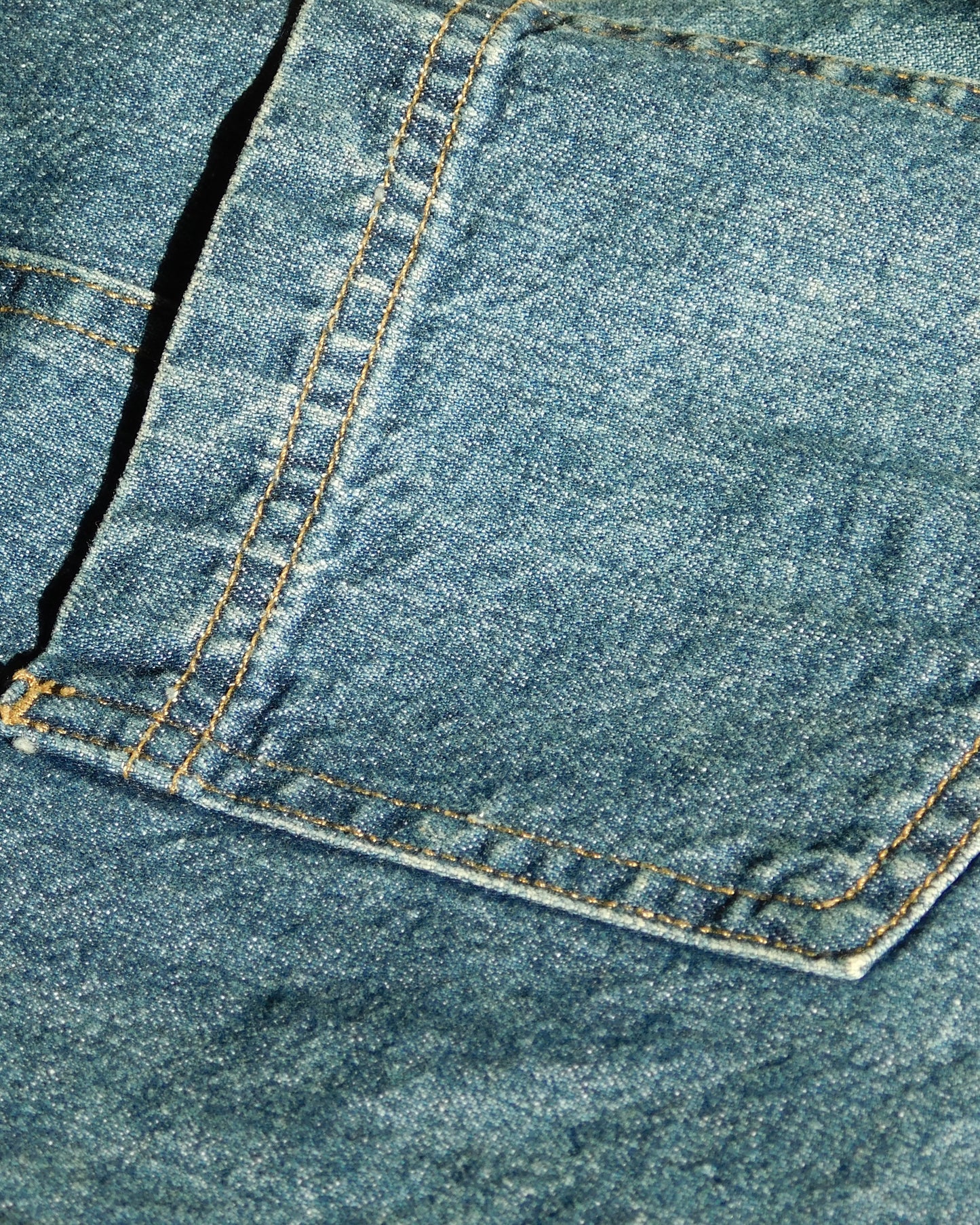 Arizona Denim Mini | Size M