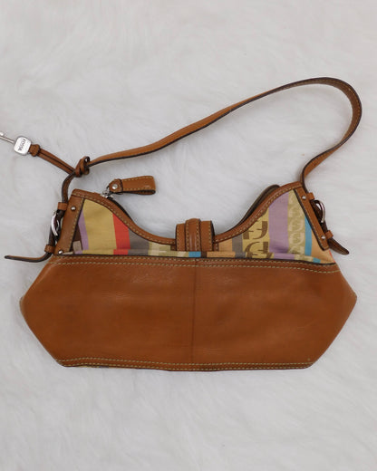 Y2K Fossil Hand Bag