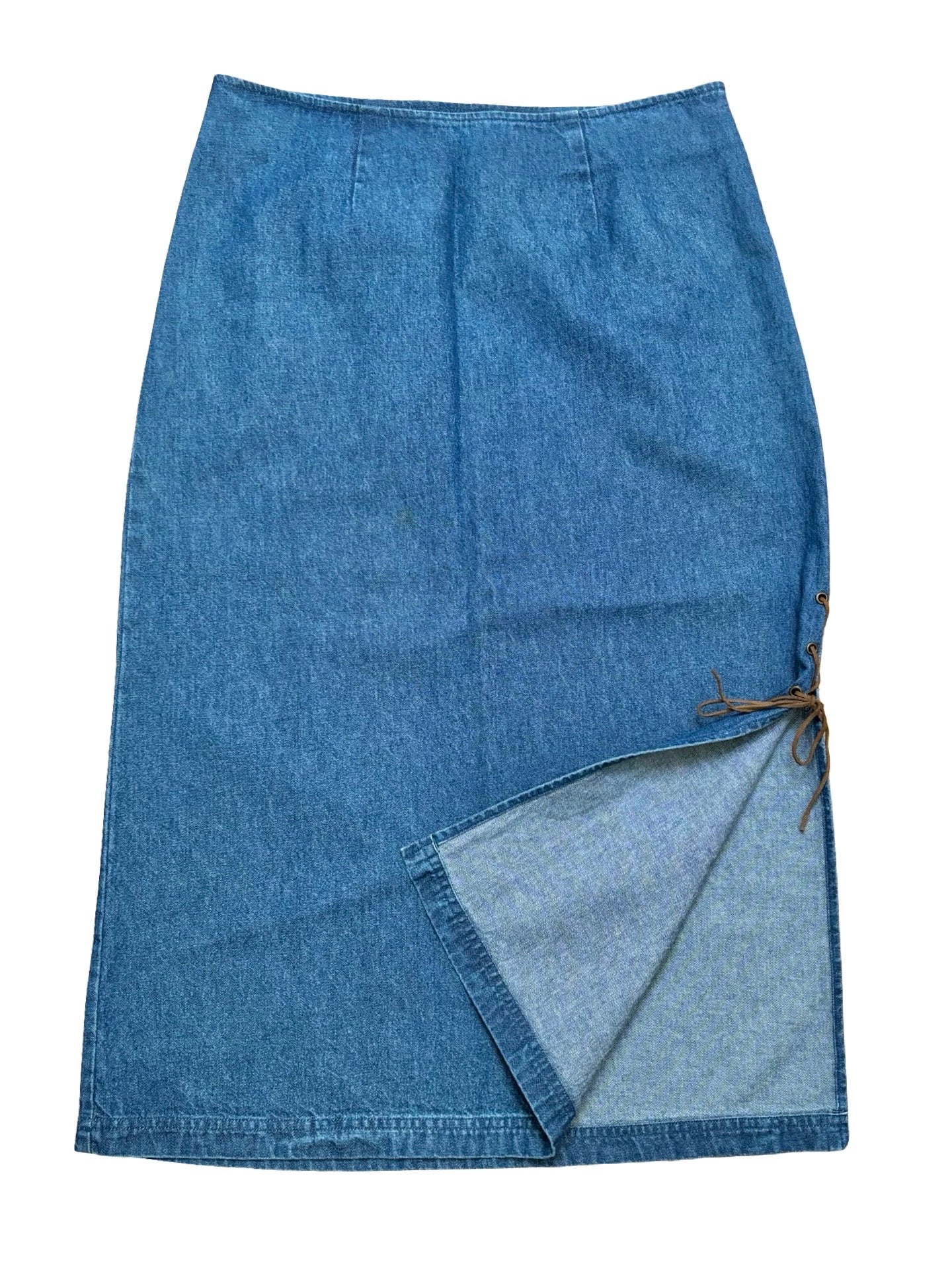 Westbound 90’s Maxi Skirt | Size 30” Waist