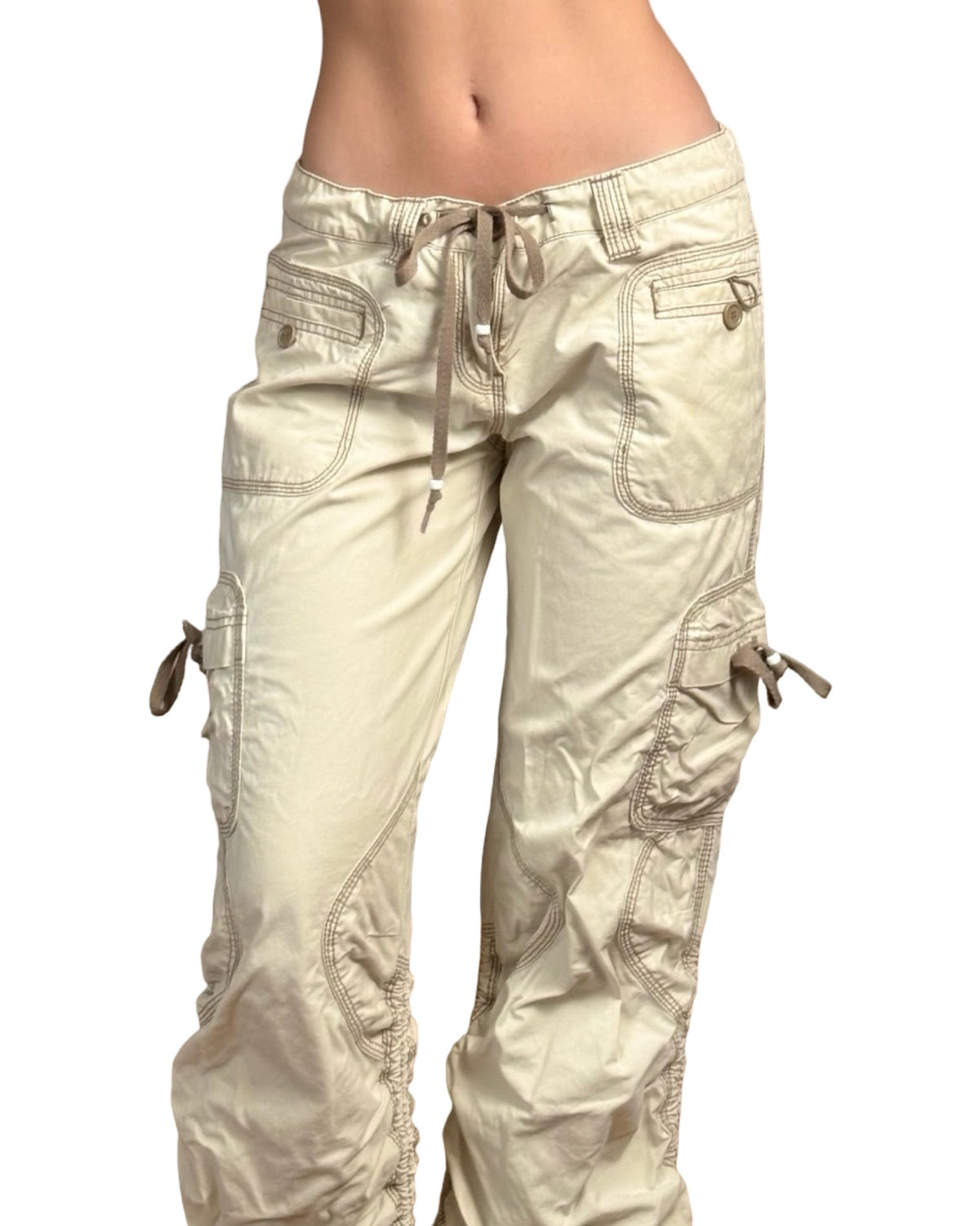 Unionbay 00's Cargo Pants | Size 32" Waist