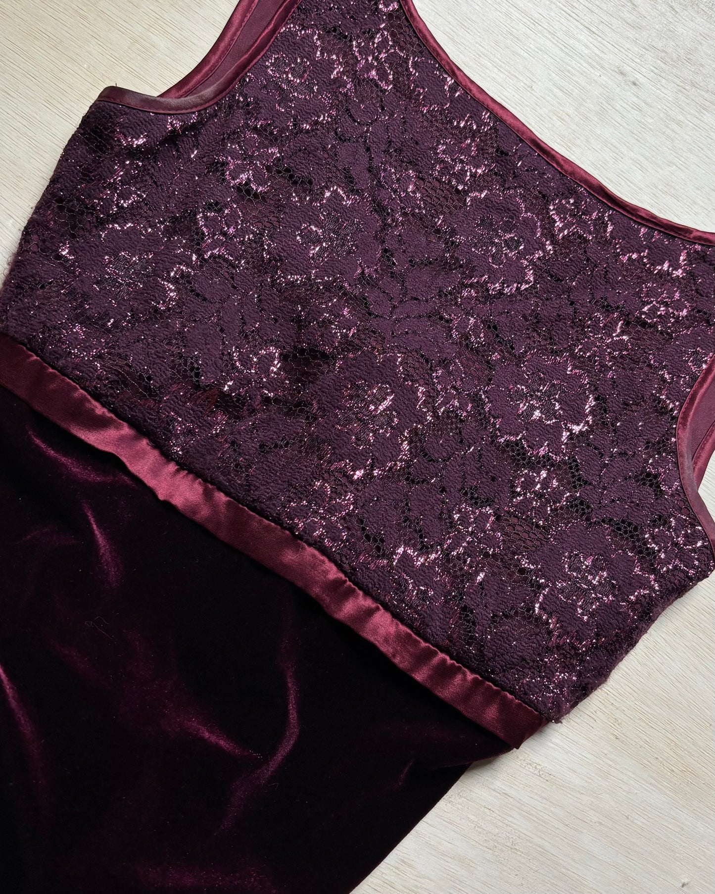 My Michelle 90’s Dress | Size S