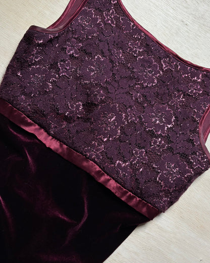 My Michelle 90’s Dress | Size S