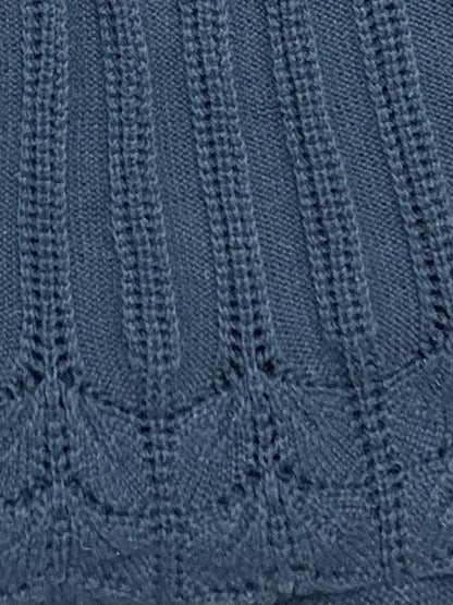 Knit 00’s Babydoll Dress | Size S