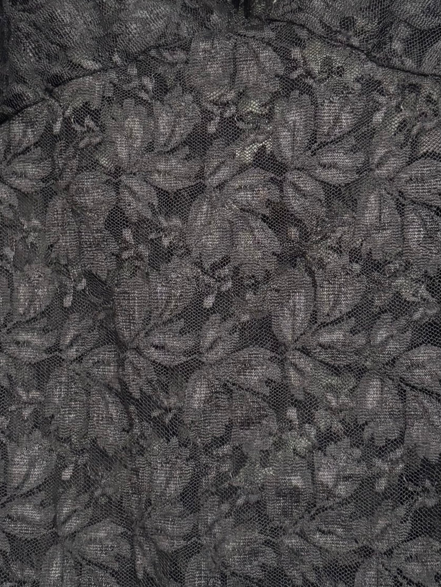 Rampage 90's Lace Cami | Size S