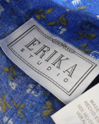 Erika Maxi Dress | Size M