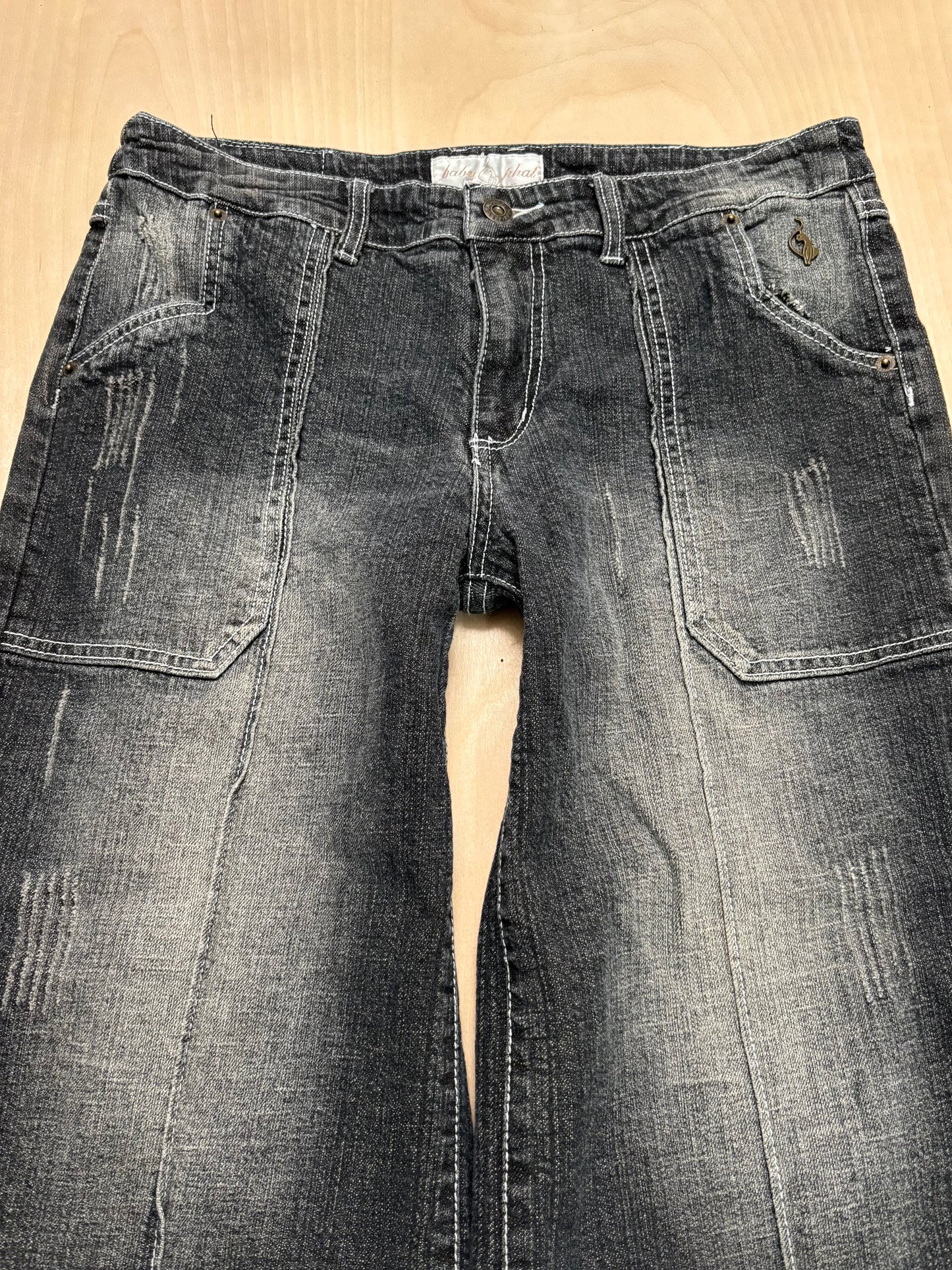 Baby Phat 00’s Jeans | 33” Waist