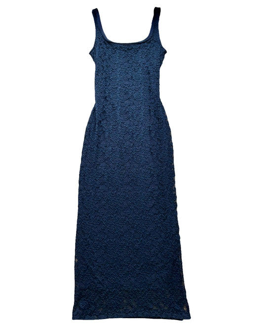 Bebe Lace Maxi | Size M