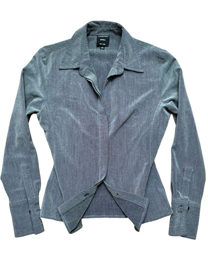 Catalyst 90's Blouse | Size XS