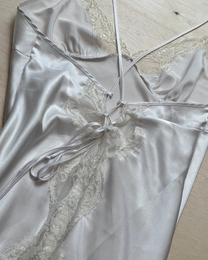 Shirley Lace Slip | Size M/L