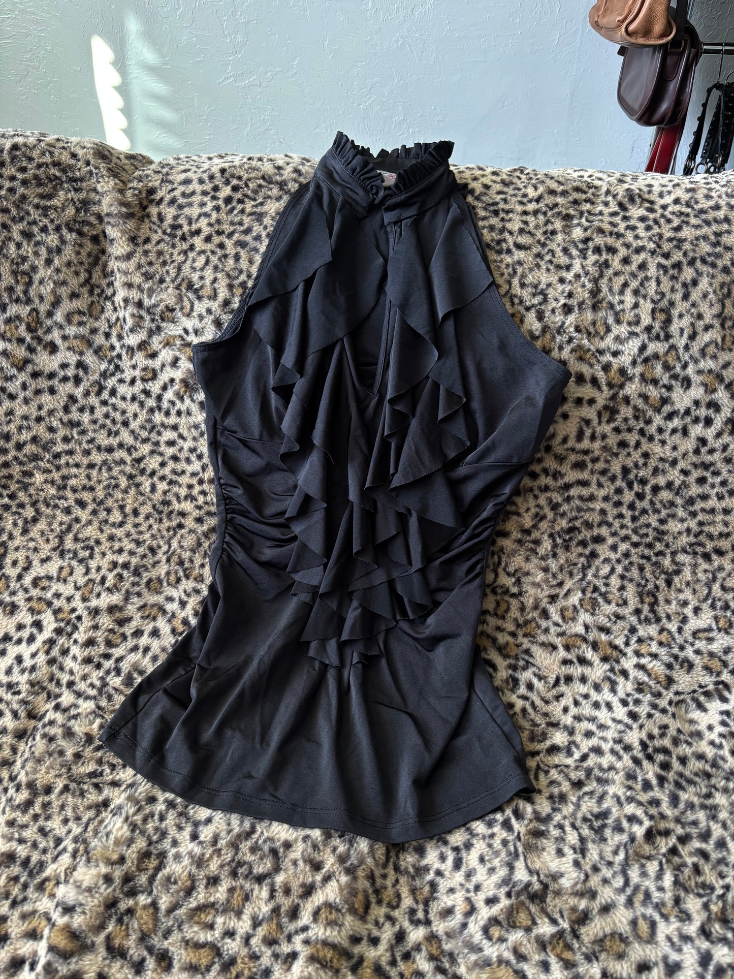 Body Central 00's Top | Size S