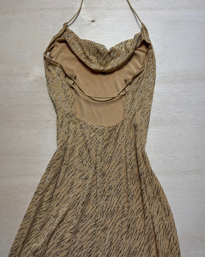 Jump 90’s Gown | Size S