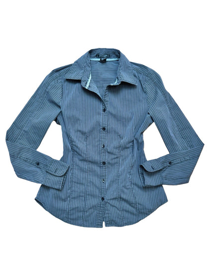 Autograph 90’s Button Up | Size S