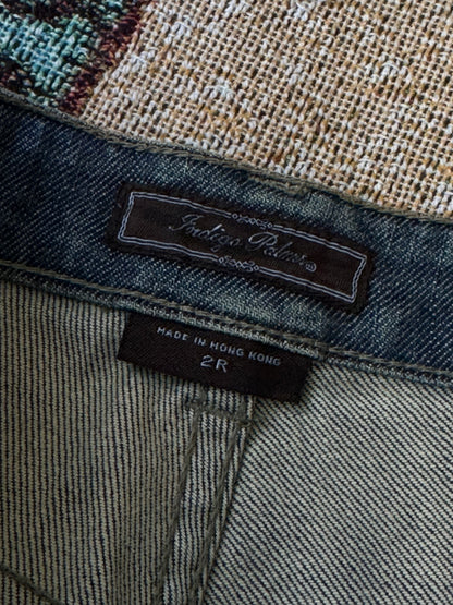 Y2K Bootcut Jeans | Size 2
