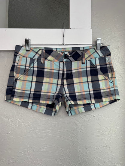 Arizona 00's Micro Shorts | Size 1