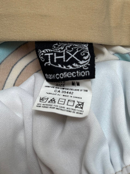 Thx 00’s Swirl Dress | Size M