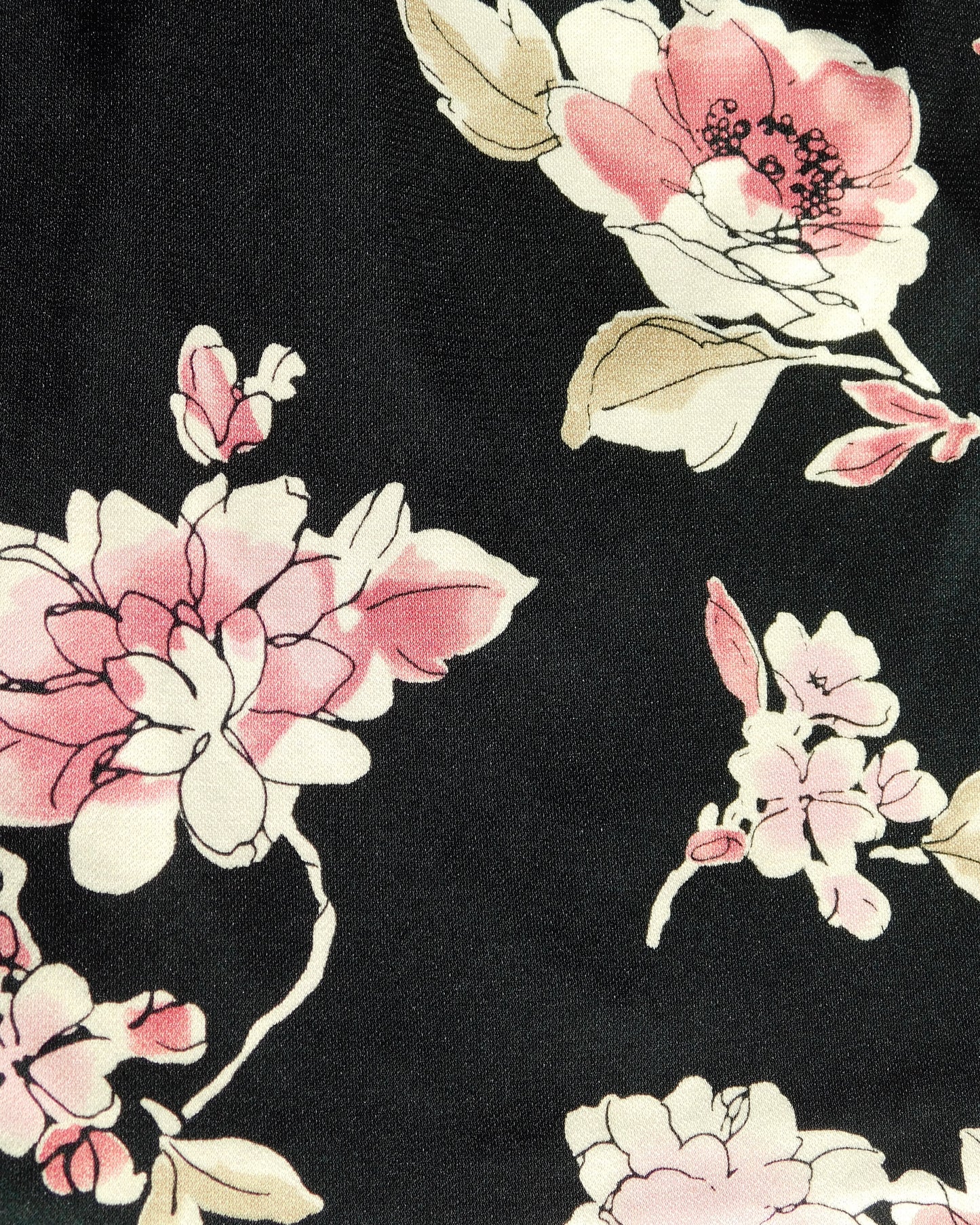Rory Floral Mini | Size M